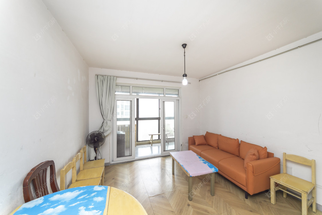 常州新城长岛在售二手房源_小牛看房