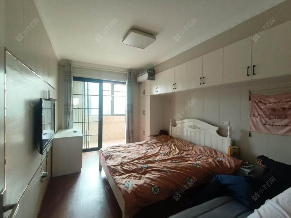 常州花园新村（钟楼）在租房源室内图_小牛看房