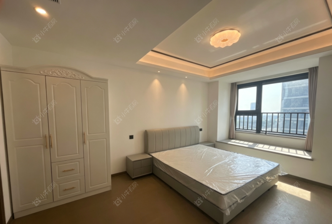 常州阳光城禹洲宸悦在租房源室内图_小牛看房