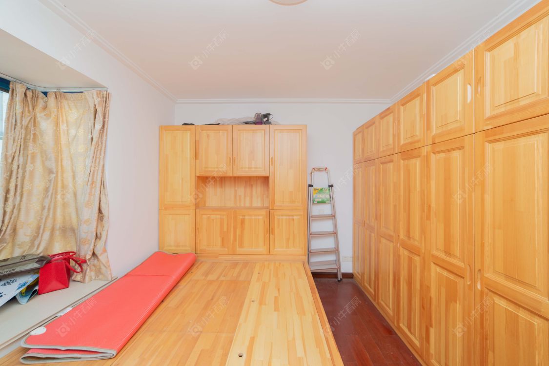 常州太湖明珠苑南苑在售二手房源室内图_小牛看房