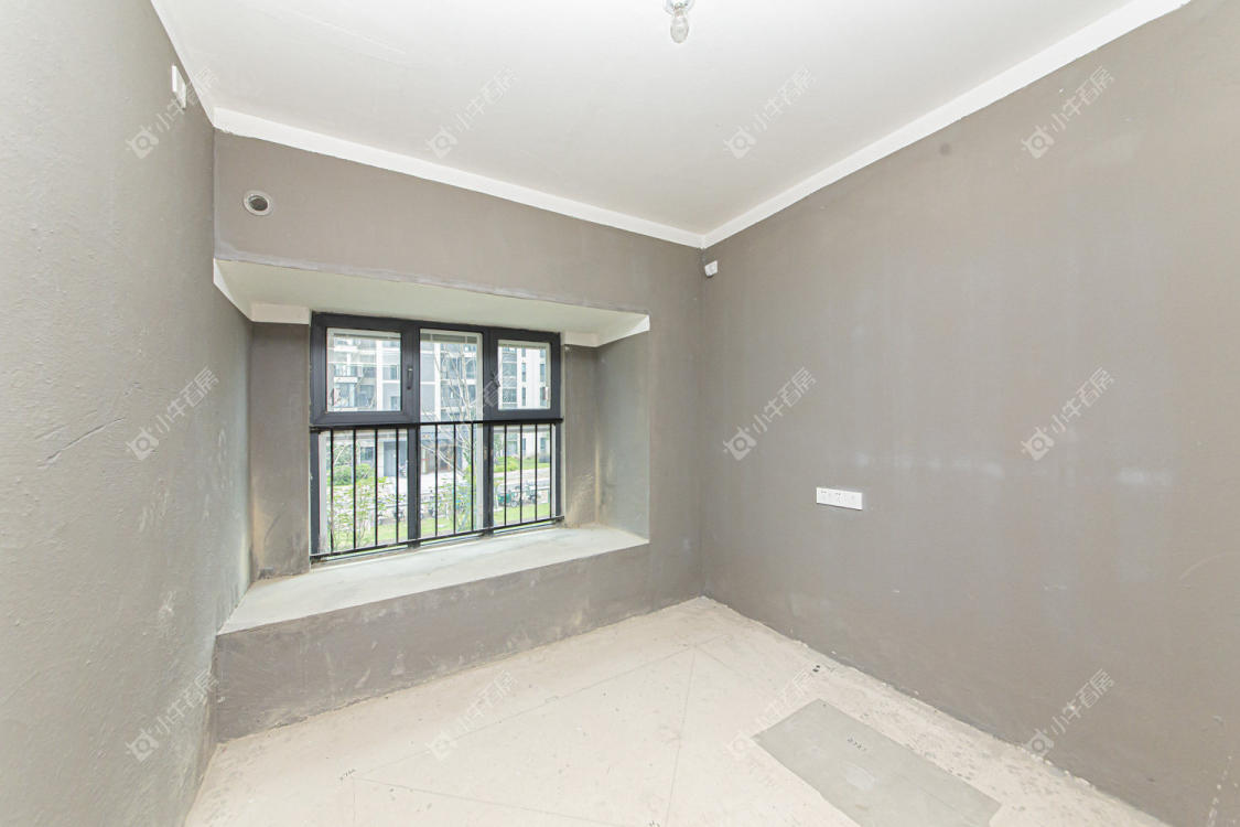 常州碧桂园都市森林在租房源室内图_小牛看房