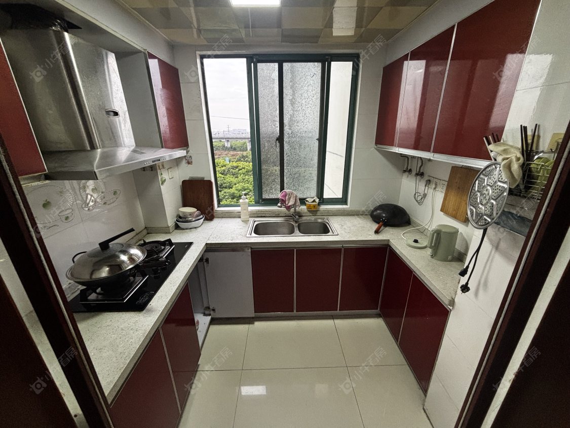 常州橄榄城在租房源_小牛看房