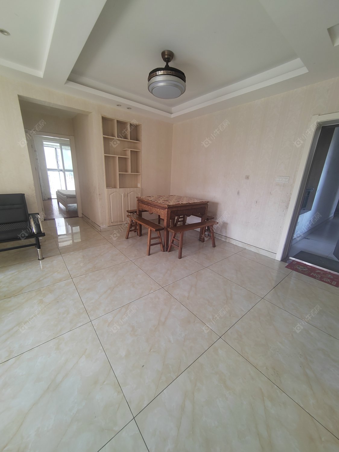 常发香堤半岛房源室内图 常州常发香堤半岛在租房源室内图_小牛看房