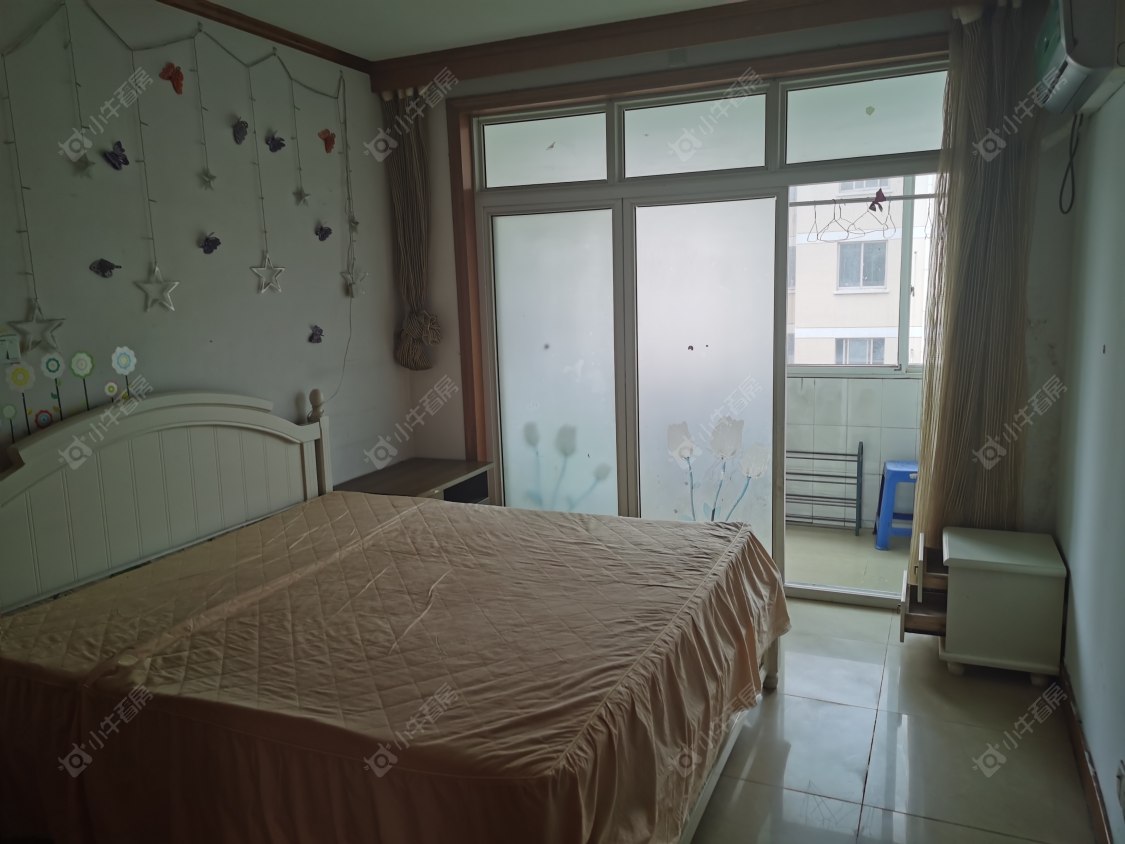 常州燕兴新村东区在租房源_小牛看房