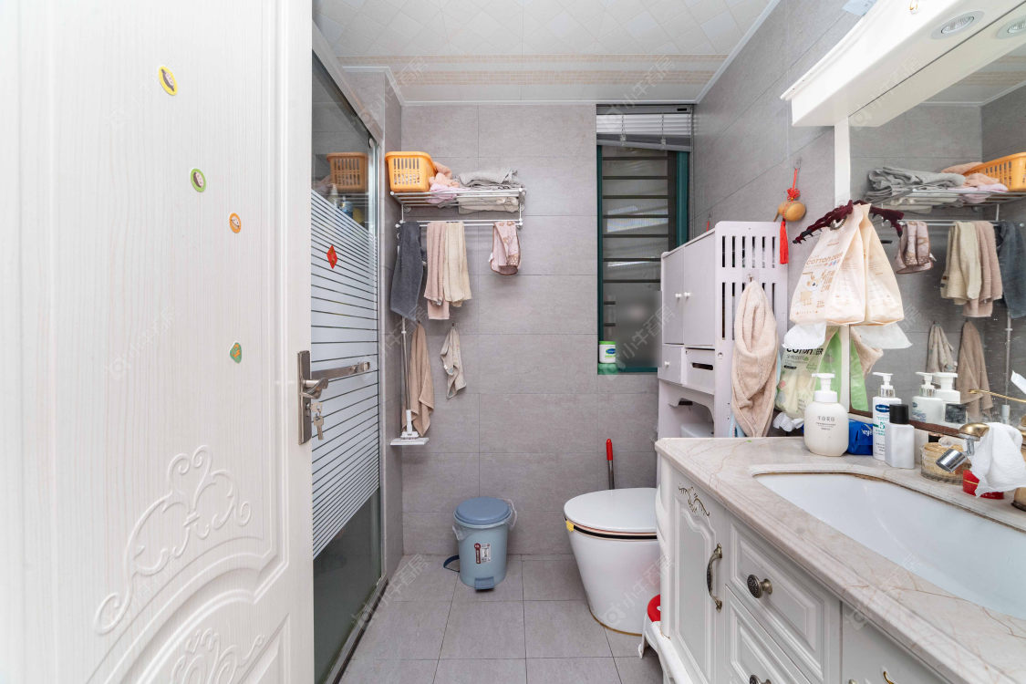 常州喜盈门花苑在售二手房源室内图_小牛看房