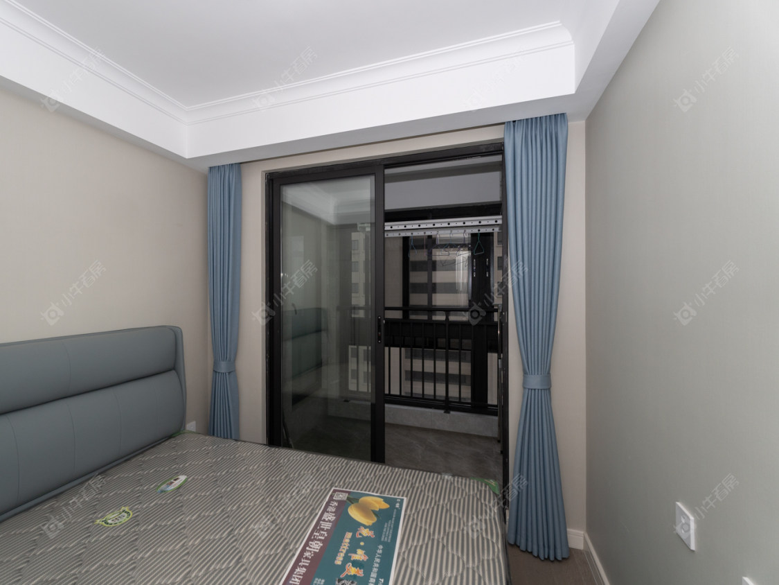 常州新城尚隽天骄在售二手房源室内图_小牛看房