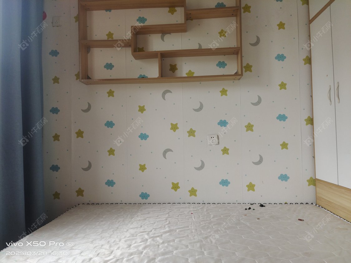 常州金科保利北郡花园在租房源_小牛看房