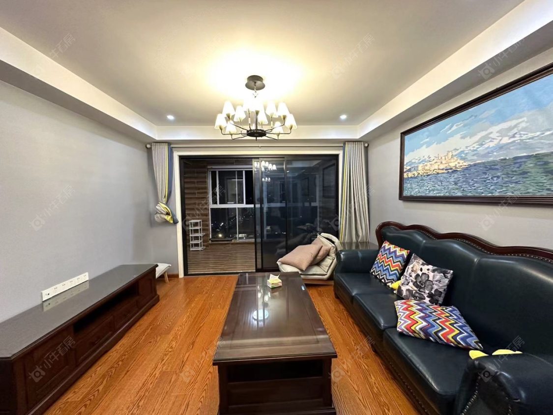 常州御城在租房源室内图_小牛看房