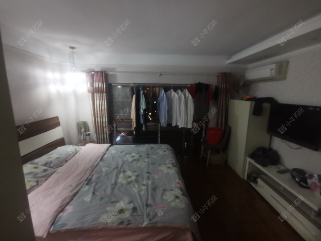 常州银河湾第一城一期在租房源_小牛看房