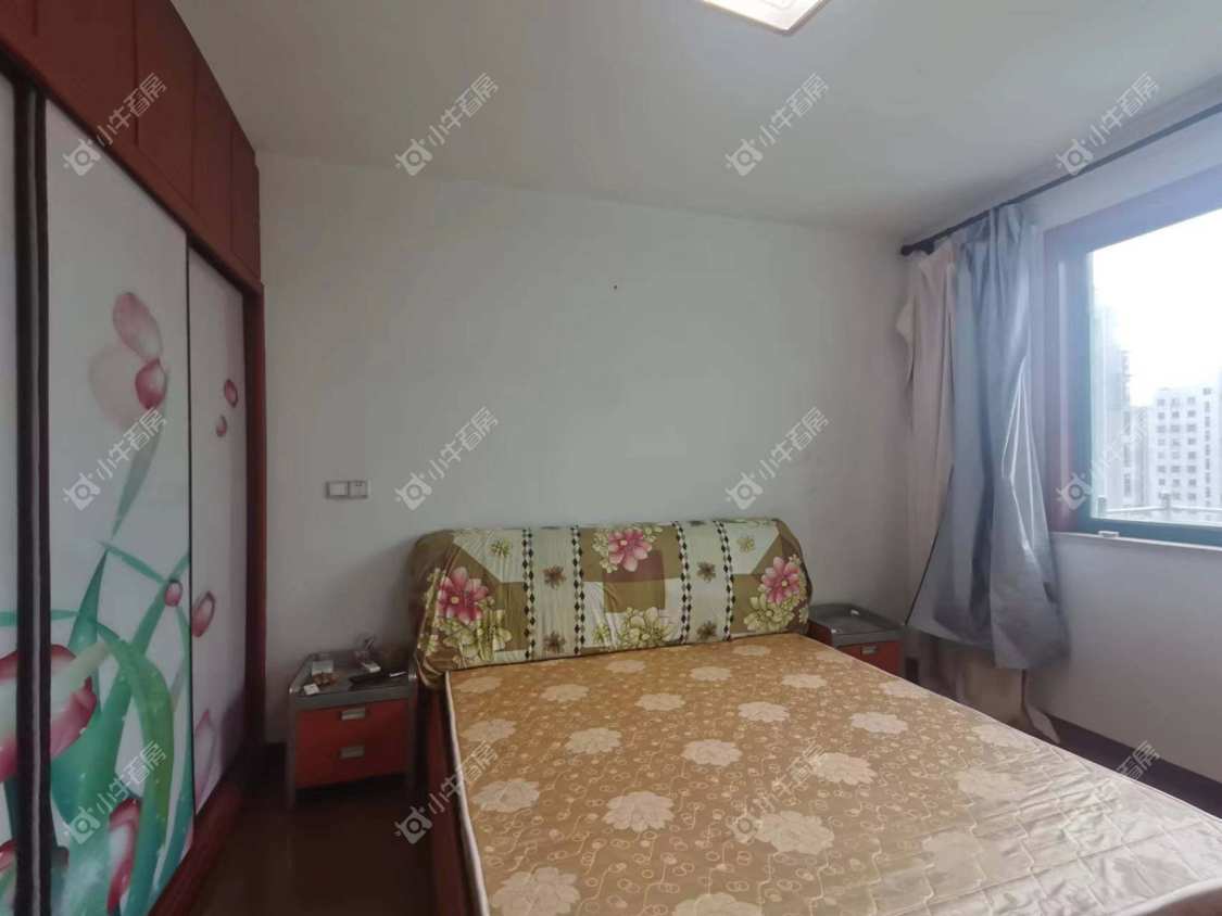 常州紫云苑在租房源_小牛看房