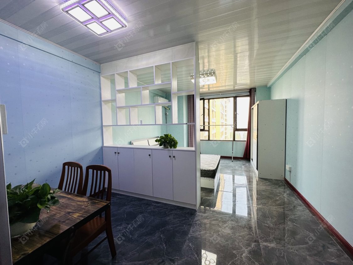 万科弘阳君望甲第房源室内图 常州万科弘阳君望甲第在租房源室内图_小牛看房