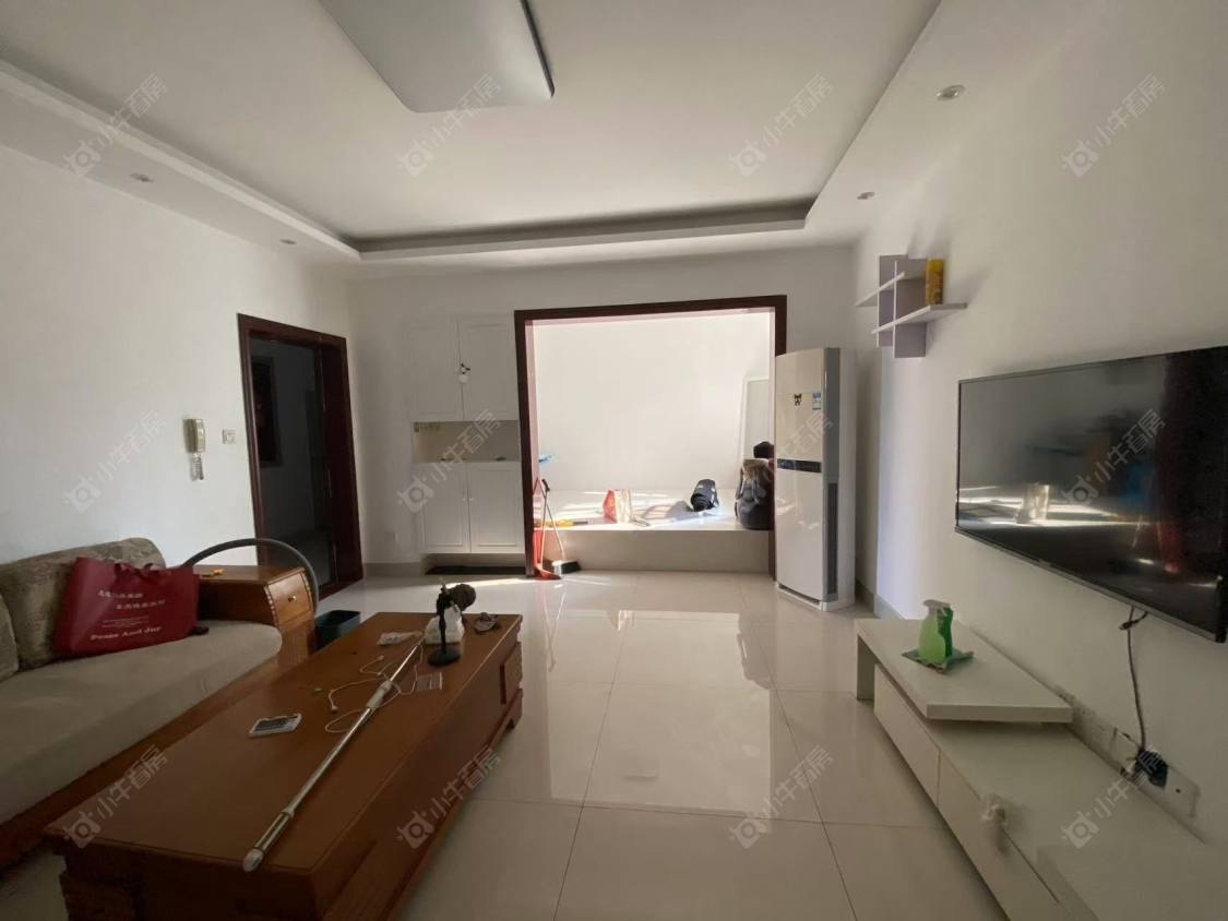 常州御源林城西区在租房源室内图_小牛看房