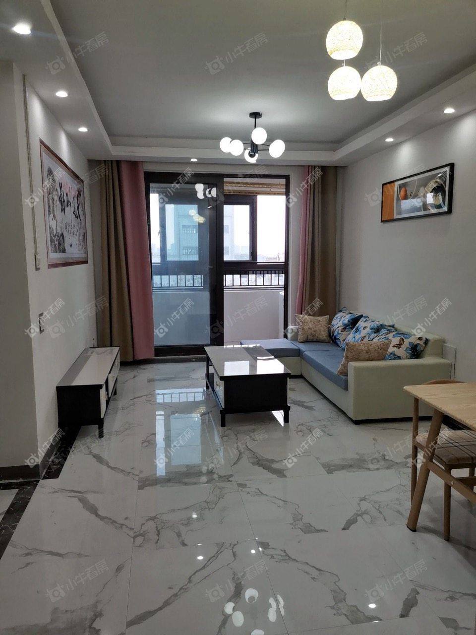 常州华润万象府租房_小牛看房