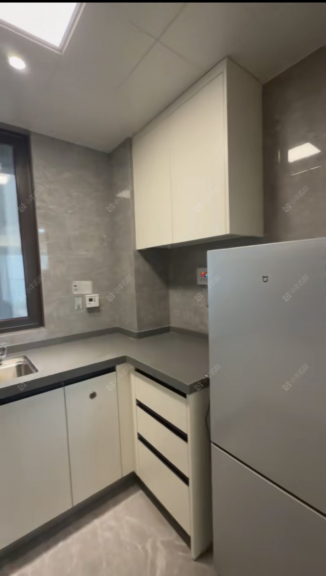 常州万科新都会在租房源室内图_小牛看房