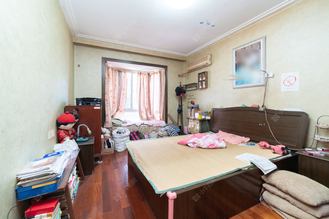 常州勤业公寓在售二手房源室内图_小牛看房