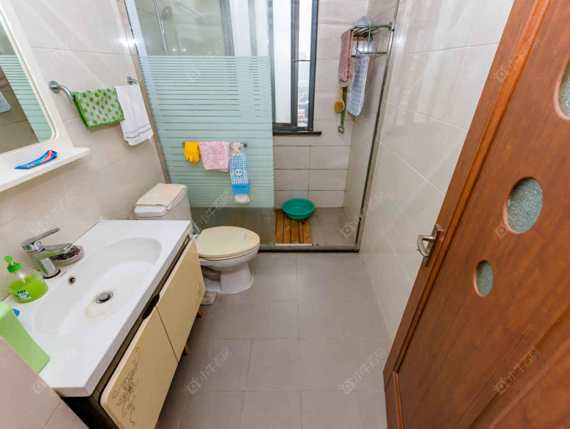 常州嘉宏盛世在售二手房源室内图_小牛看房