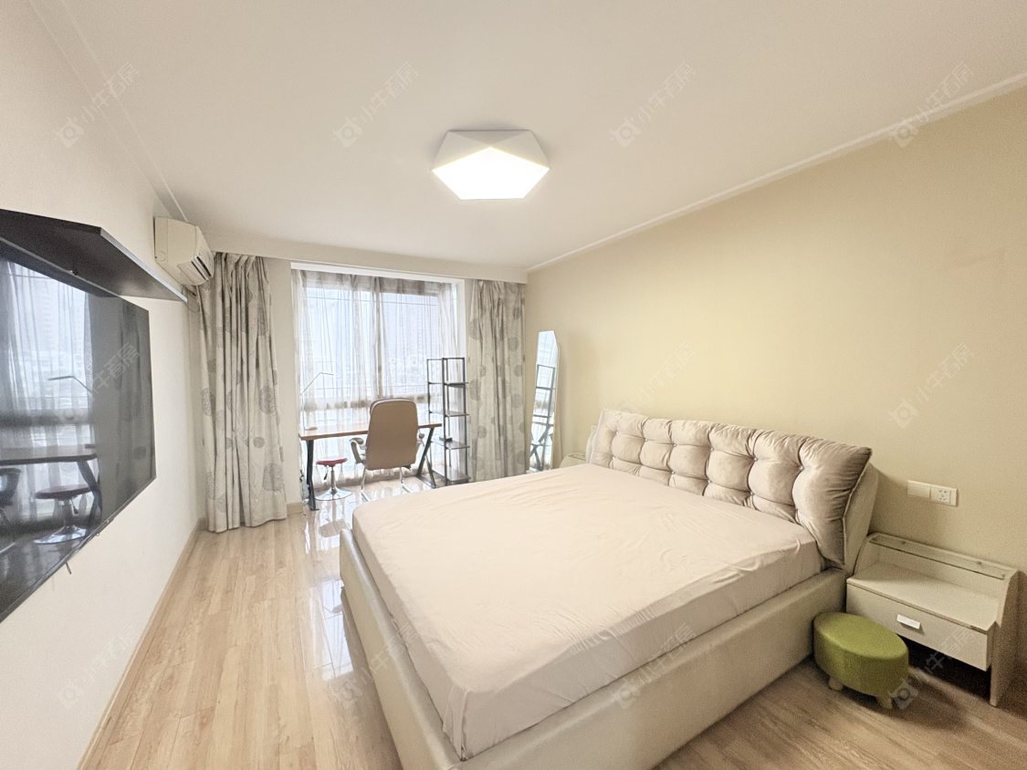 丹阳新世纪花园（丹阳）在售二手房源室内图_小牛看房