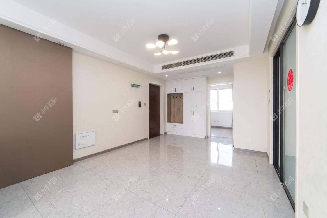 常州路劲城市主场在租房源室内图_小牛看房