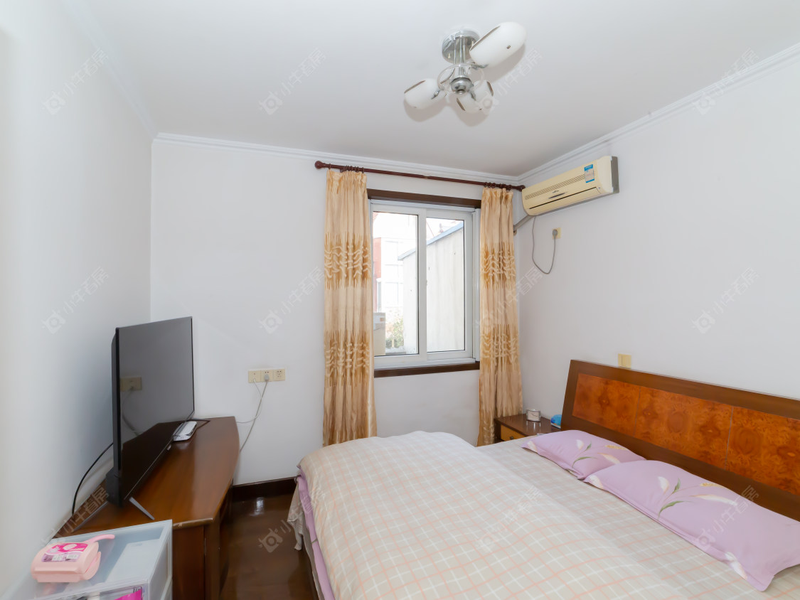 常州东南花园在售二手房源室内图_小牛看房