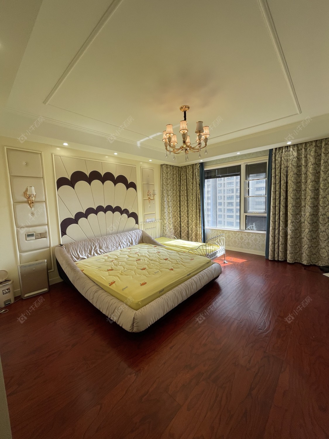 常州九龙仓繁华里在租房源_小牛看房