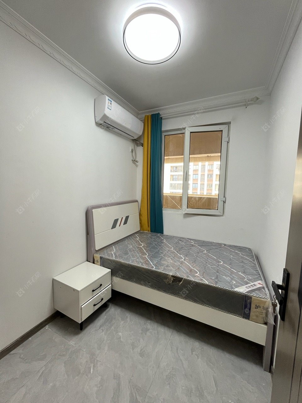 常州海华花园租房_小牛看房