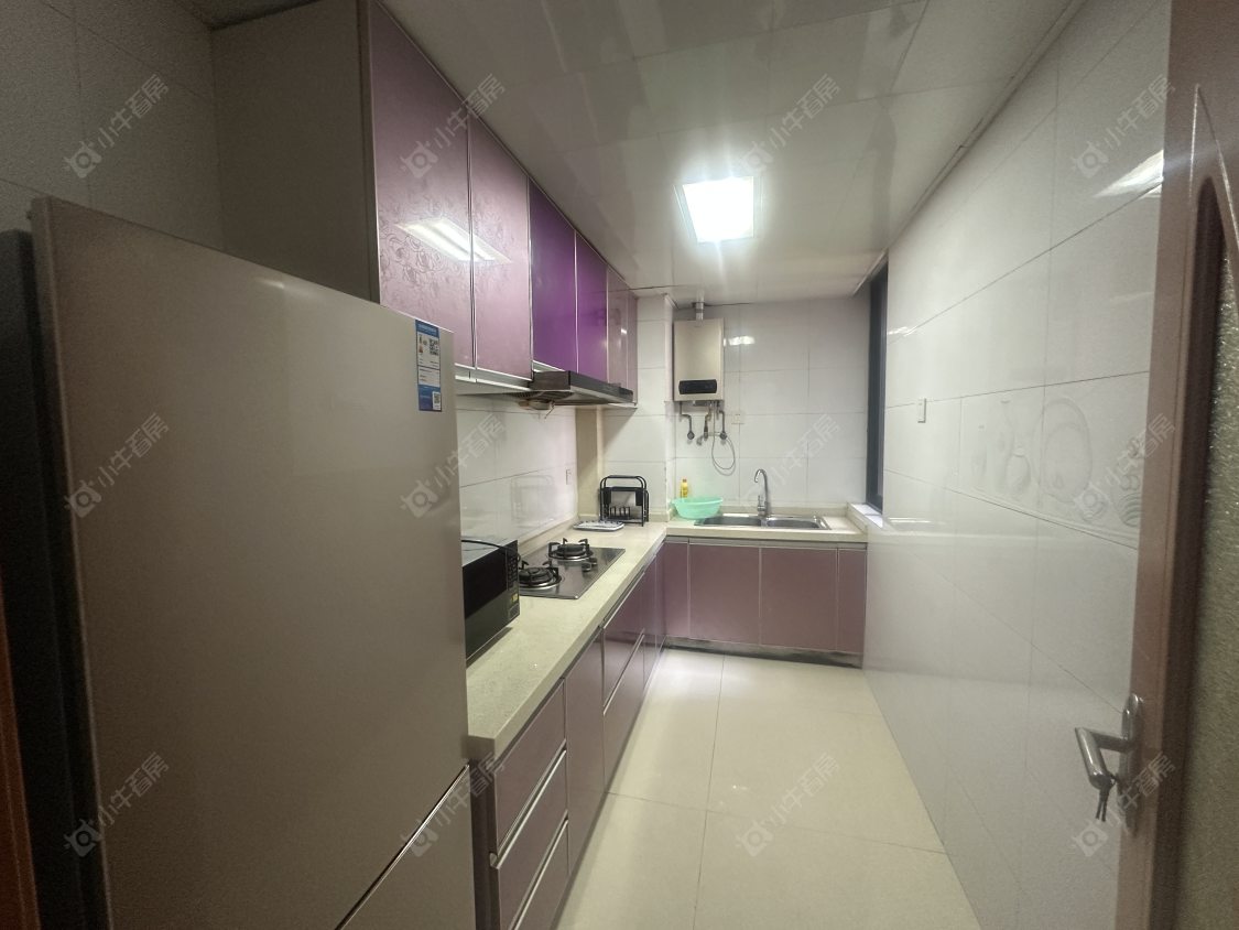 常州蔷薇家园在租房源室内图_小牛看房