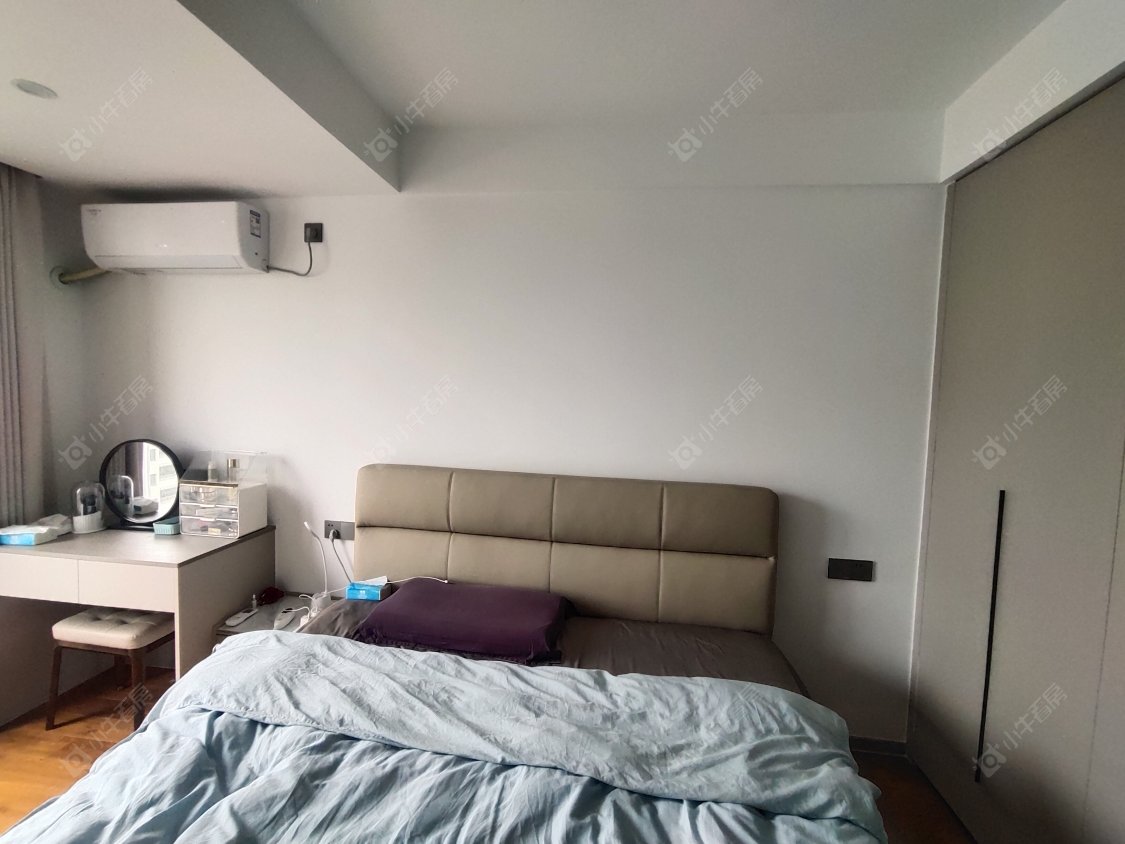 常州华润万象府在租房源室内图_小牛看房