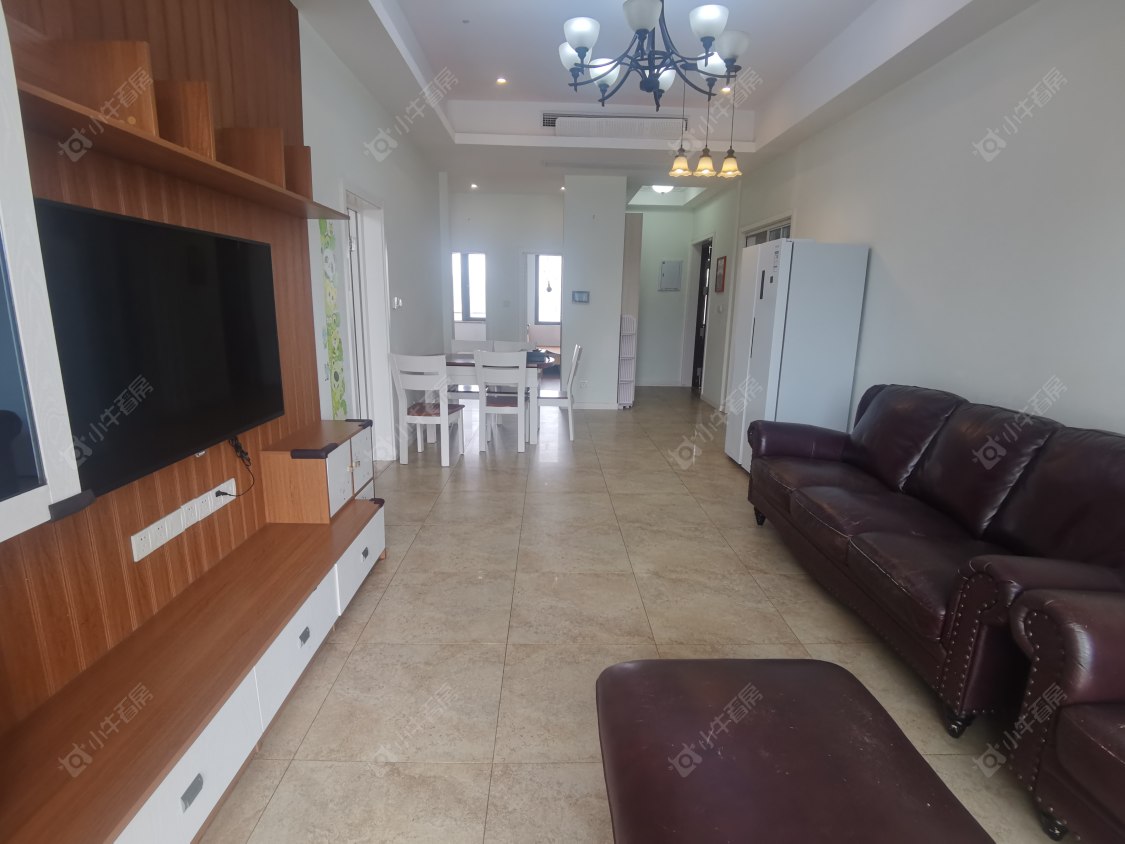 常州玉兰广场一期在租房源室内图_小牛看房