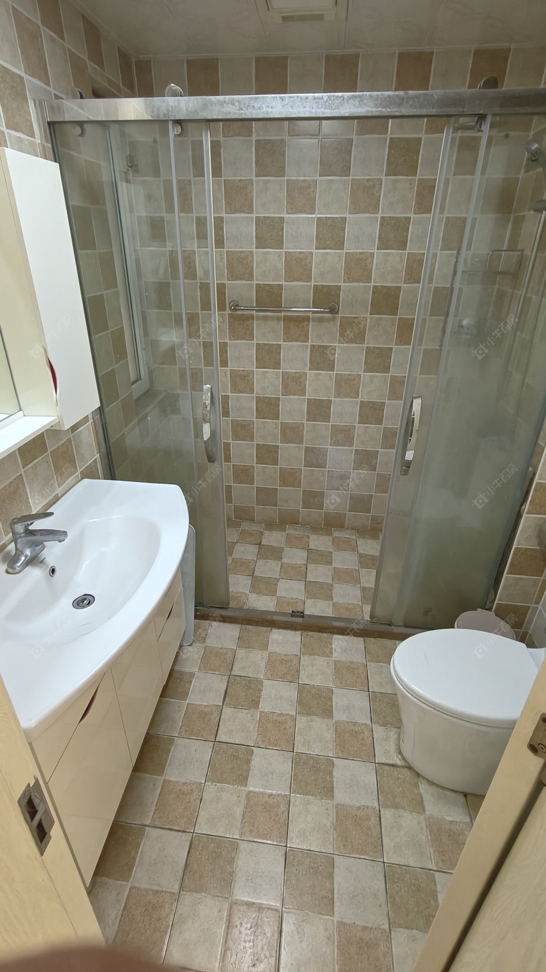 常州路劲城市主场在租房源_小牛看房