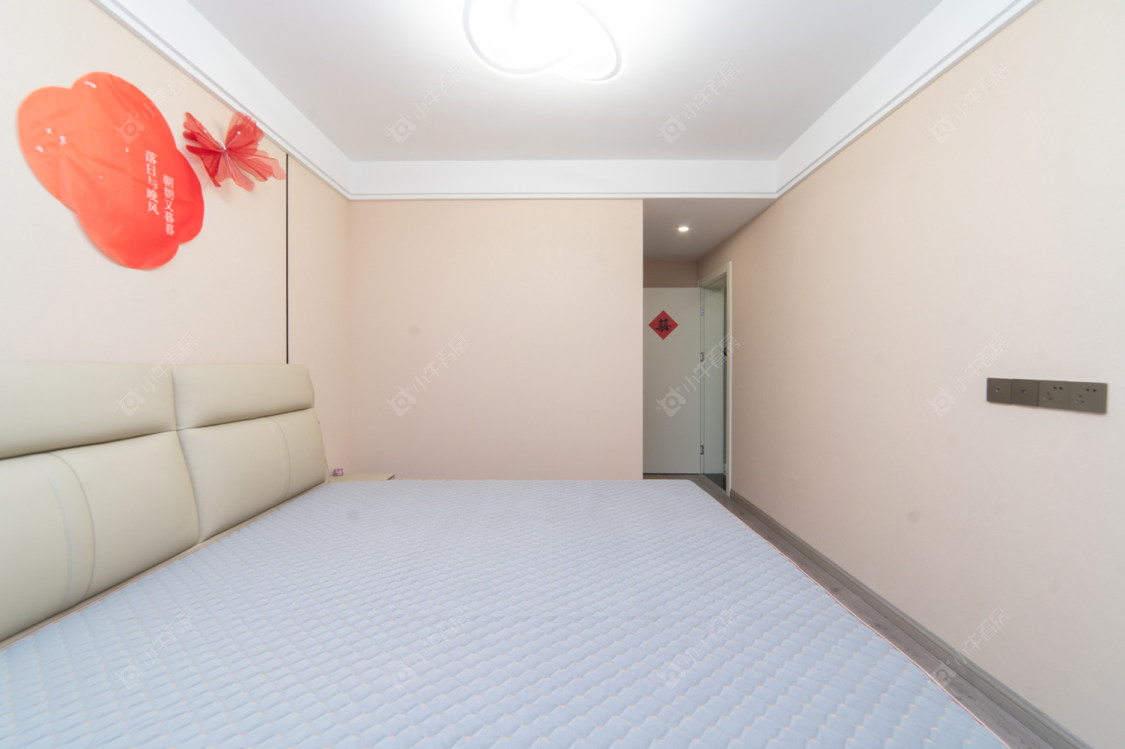 常州泰盈八千里在售二手房源_小牛看房