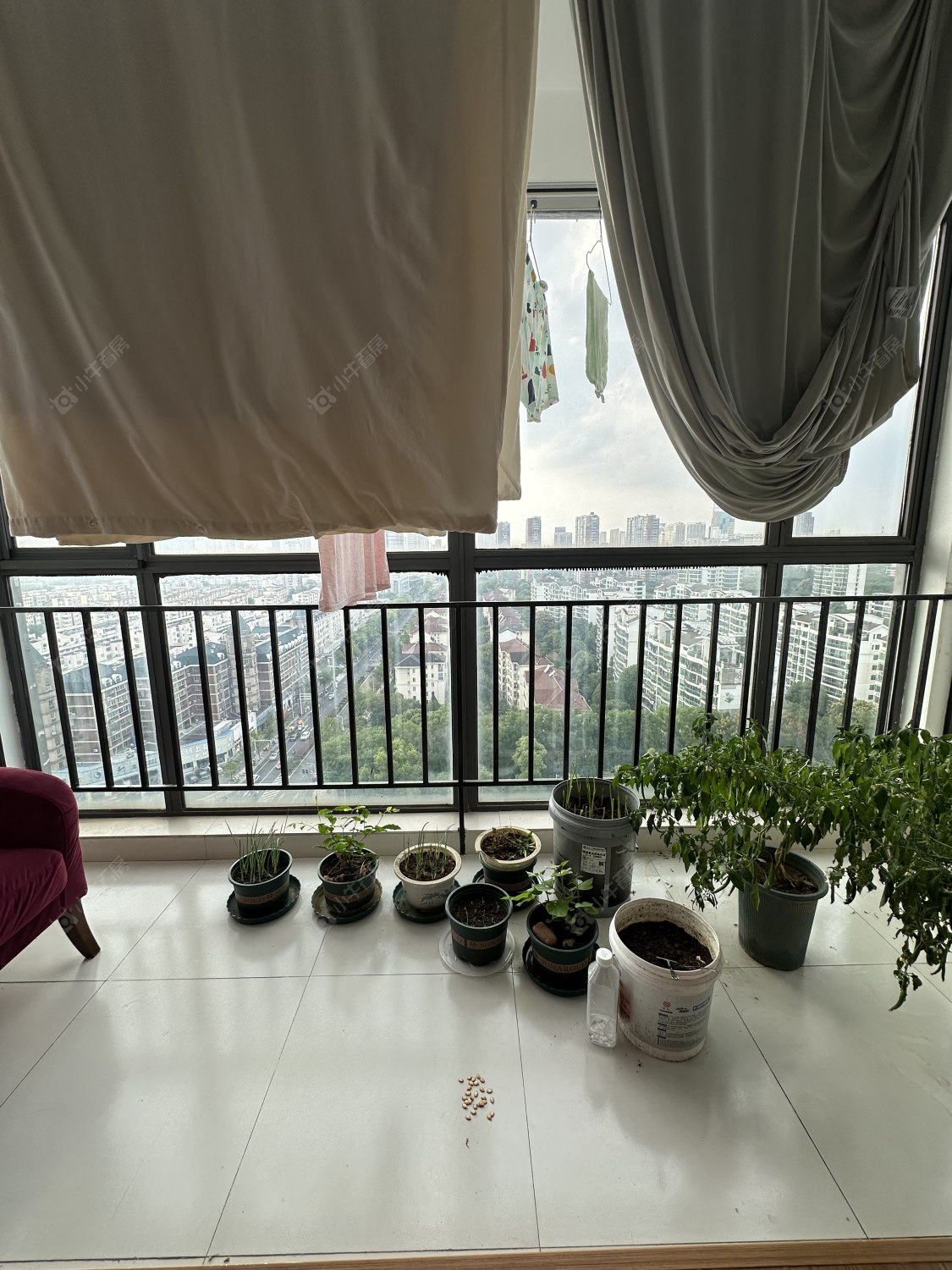 常州怀德名园在租房源室内图_小牛看房