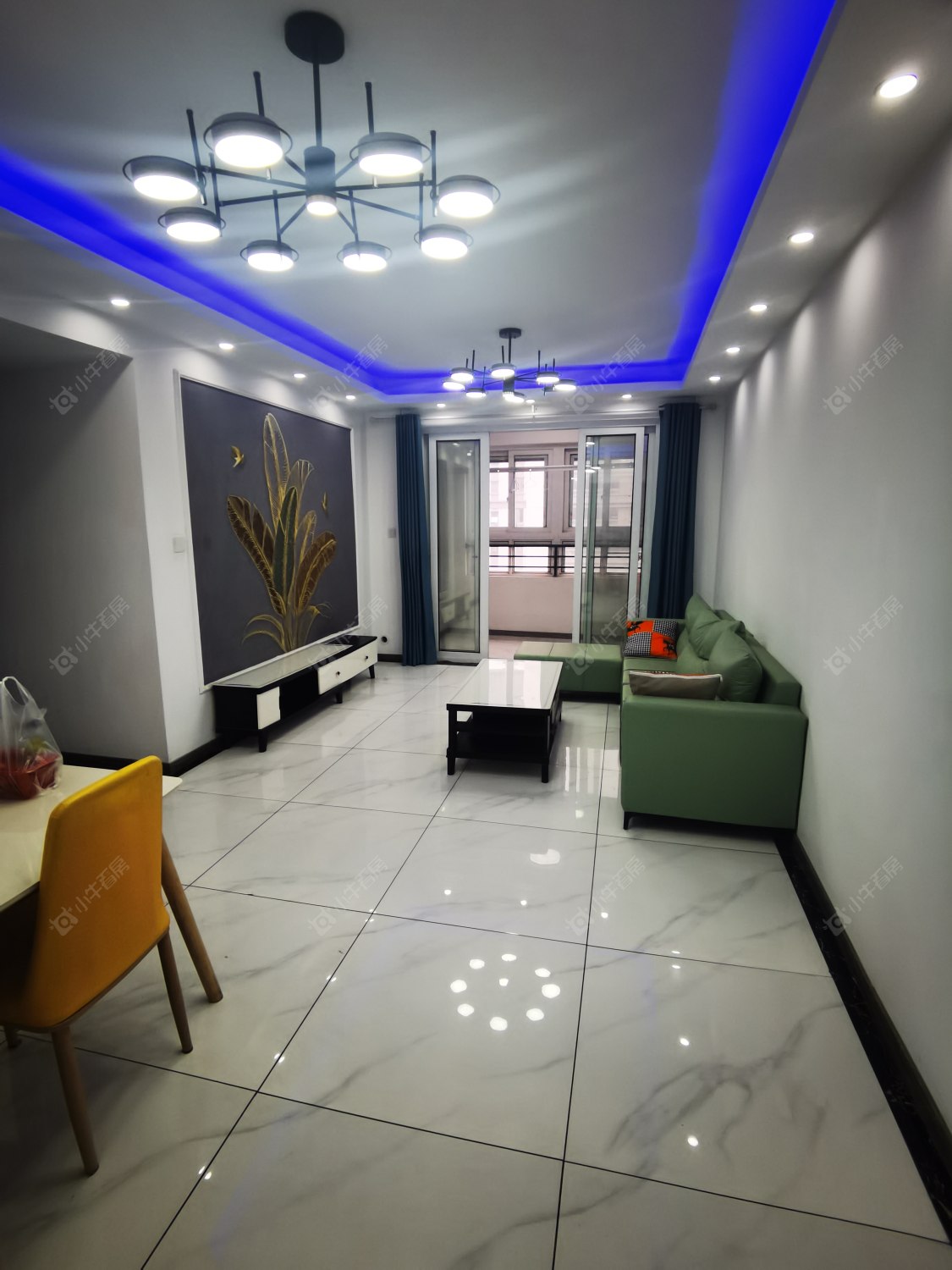 常州青竹苑B区租房_小牛看房