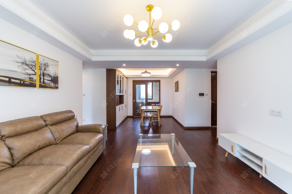 万科弘阳君望甲第房源室内图 常州万科弘阳君望甲第在售二手房源室内图_小牛看房