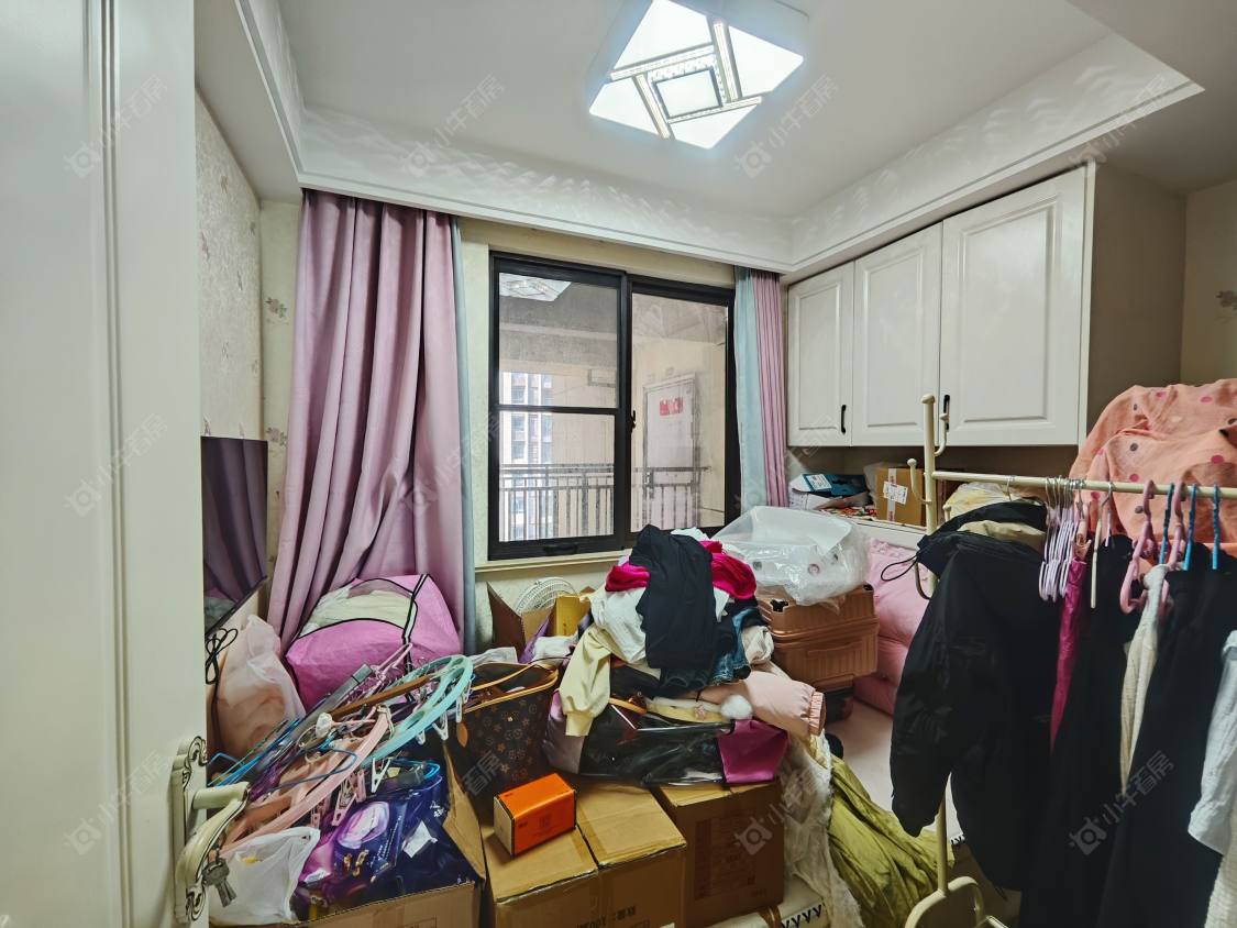 常州华都幸福里在售二手房房源室内图_小牛看房
