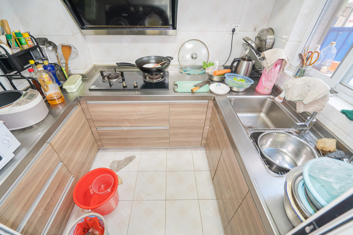 西园村房源室内图 常州西园村在售二手房源室内图_小牛看房