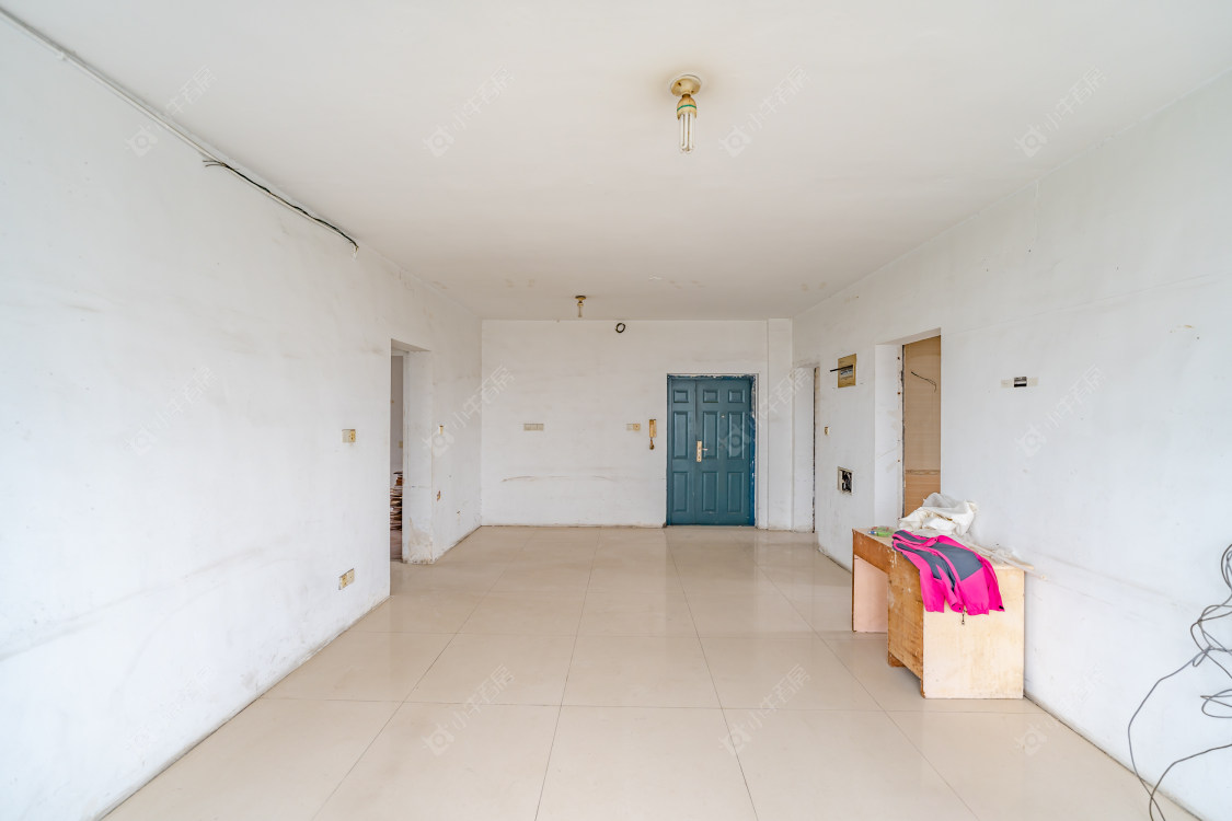 常州怡和花园在售二手房源室内图_小牛看房