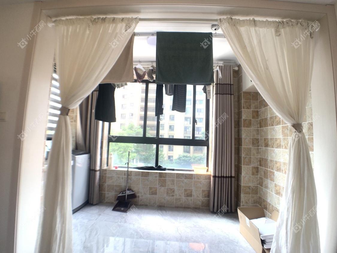 常州玉兰广场五期在租房源_小牛看房