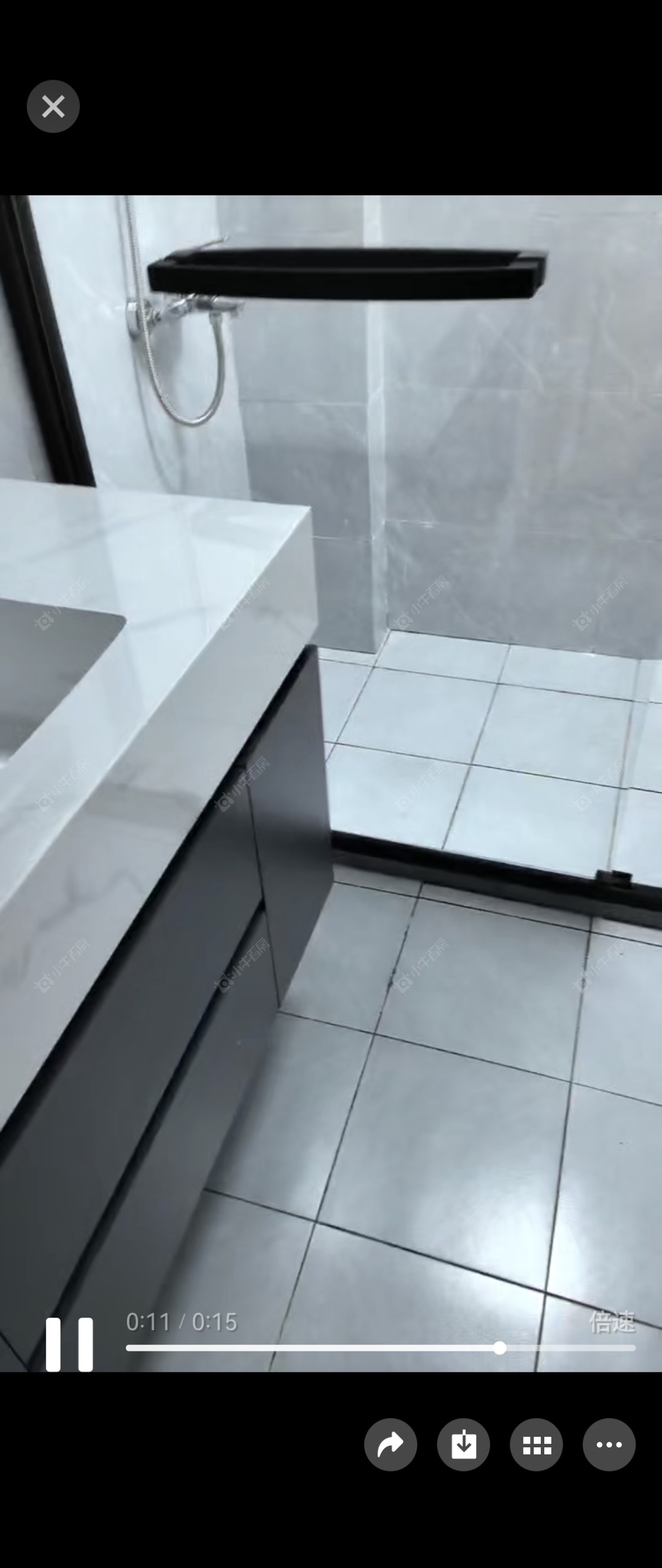 常州建行宿舍（红梅）在租房源室内图_小牛看房