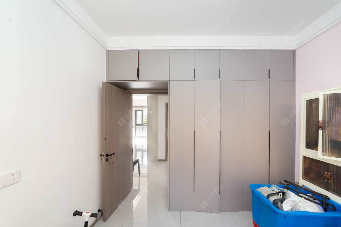 常州嘉禾尚郡在售二手房源室内图_小牛看房