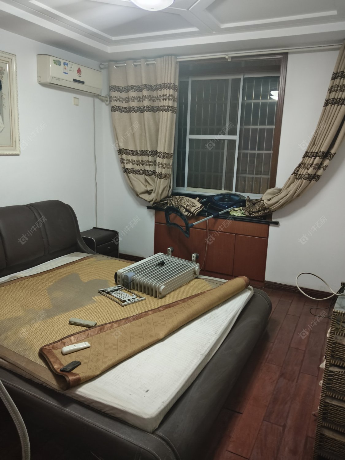 常州潞城花苑在租房源室内图_小牛看房