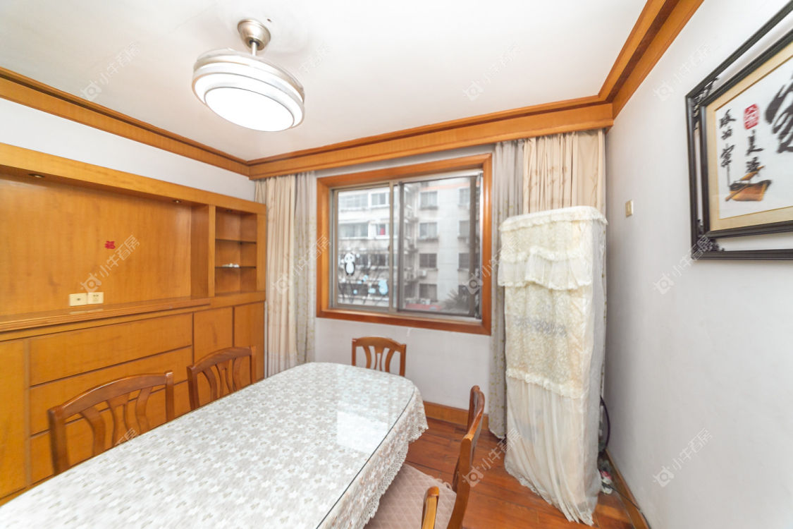 常州白云东苑二期在租房源室内图_小牛看房