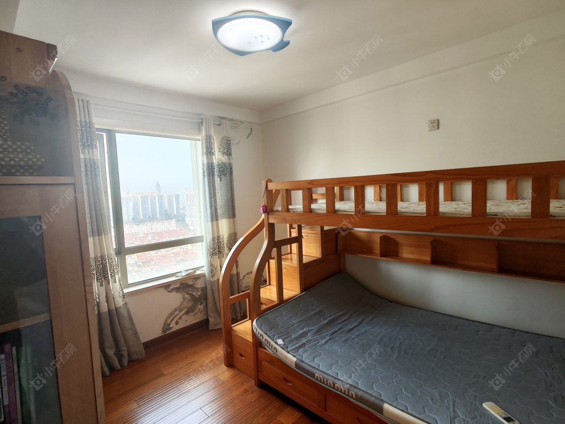 京城豪苑北区房源 常州京城豪苑北区在租房源_小牛看房