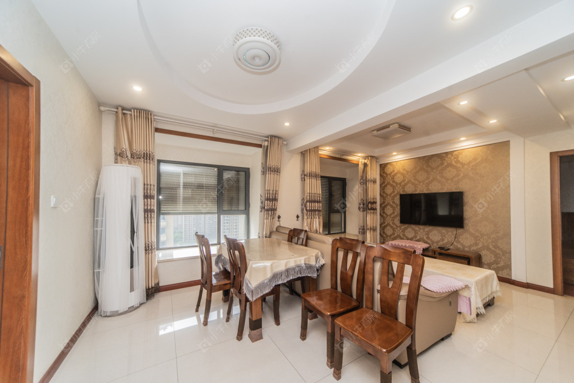 世茂香槟湖二期房源室内图 常州世茂香槟湖二期在售二手房源室内图_小牛看房