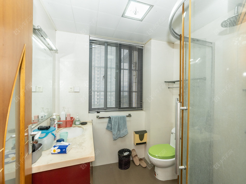 常州滨江明珠城东区在售二手房源室内图_小牛看房