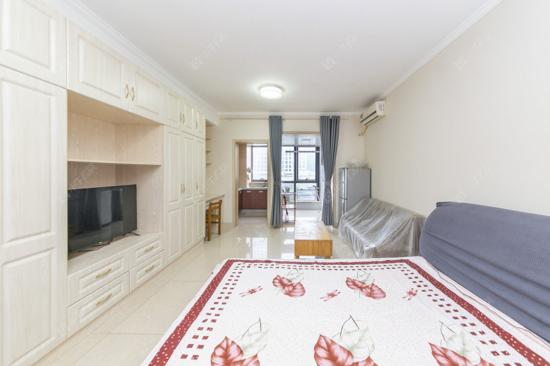 常州吾悦广场糖果公寓在售二手房_小牛看房