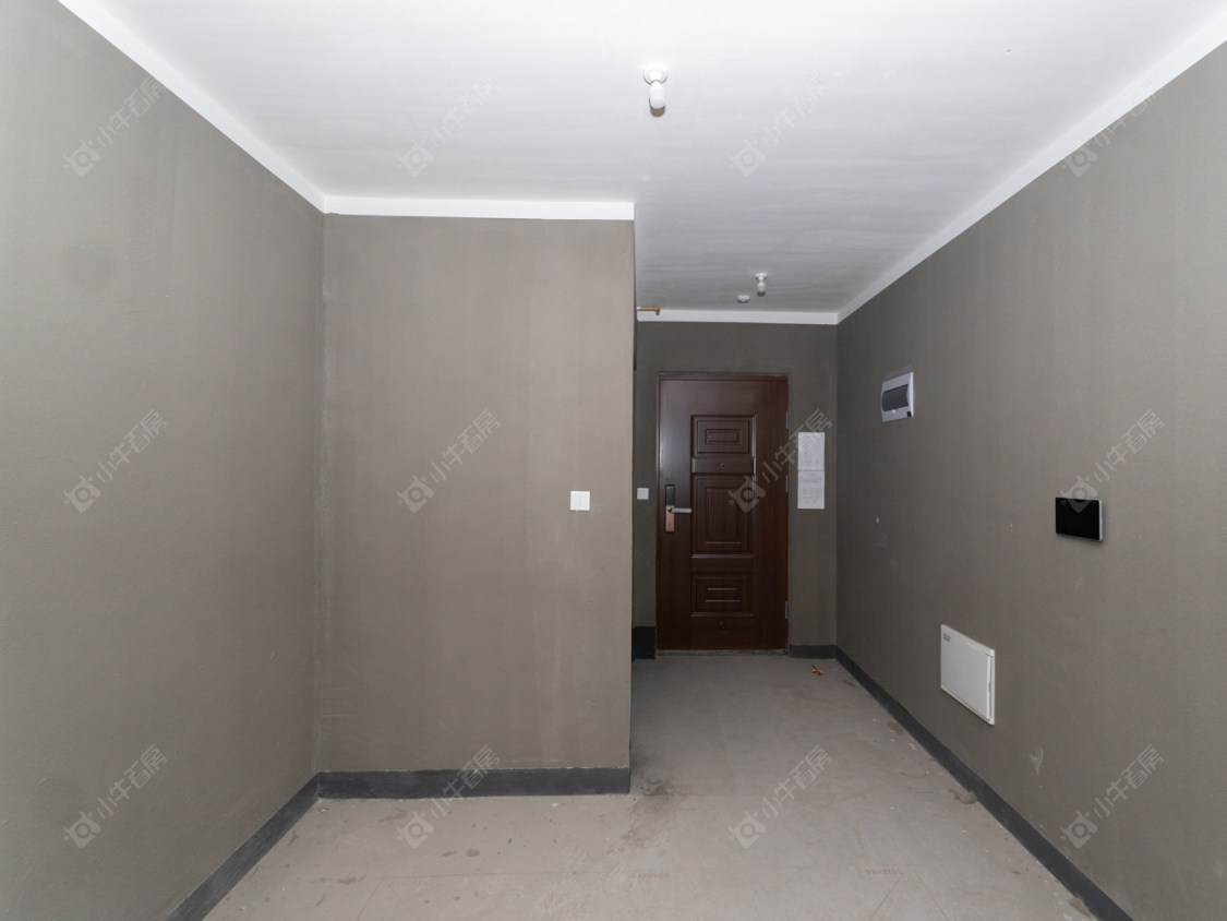 常州新城逸隽花园一期在售二手房源室内图_小牛看房