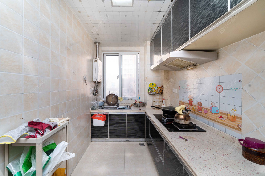 常州新城域三期在售二手房源室内图_小牛看房