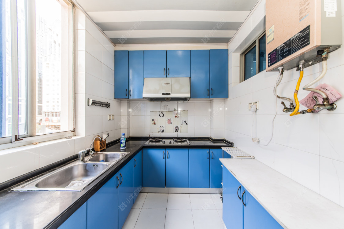 常州兰翔二村在售二手房源室内图_小牛看房