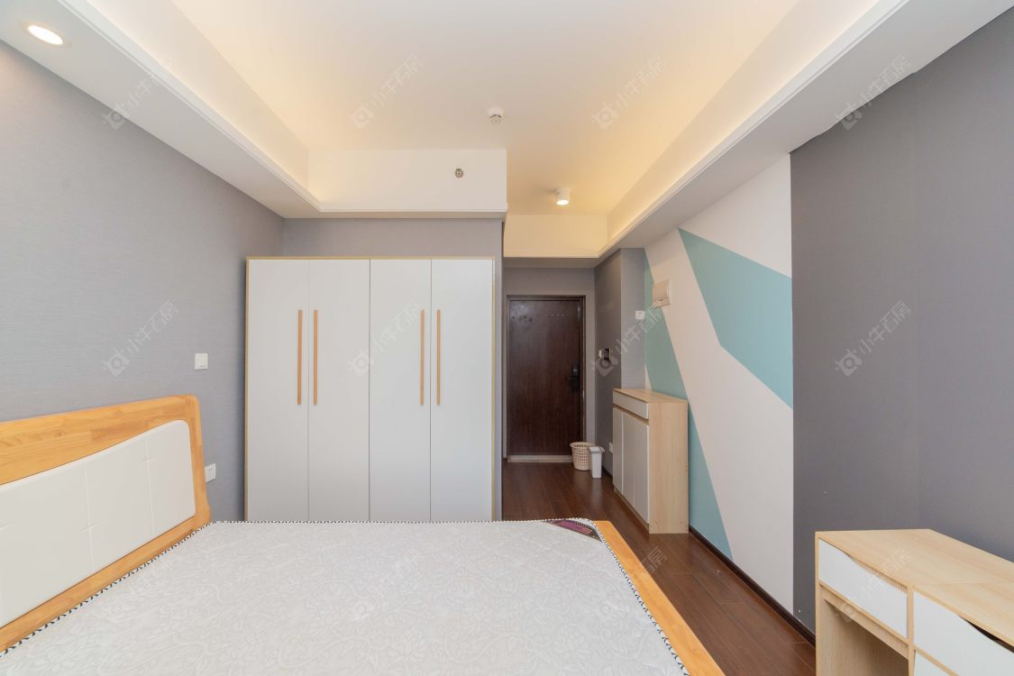 朗诗邻里中心房源室内图 常州朗诗邻里中心在售二手房源室内图_小牛看房