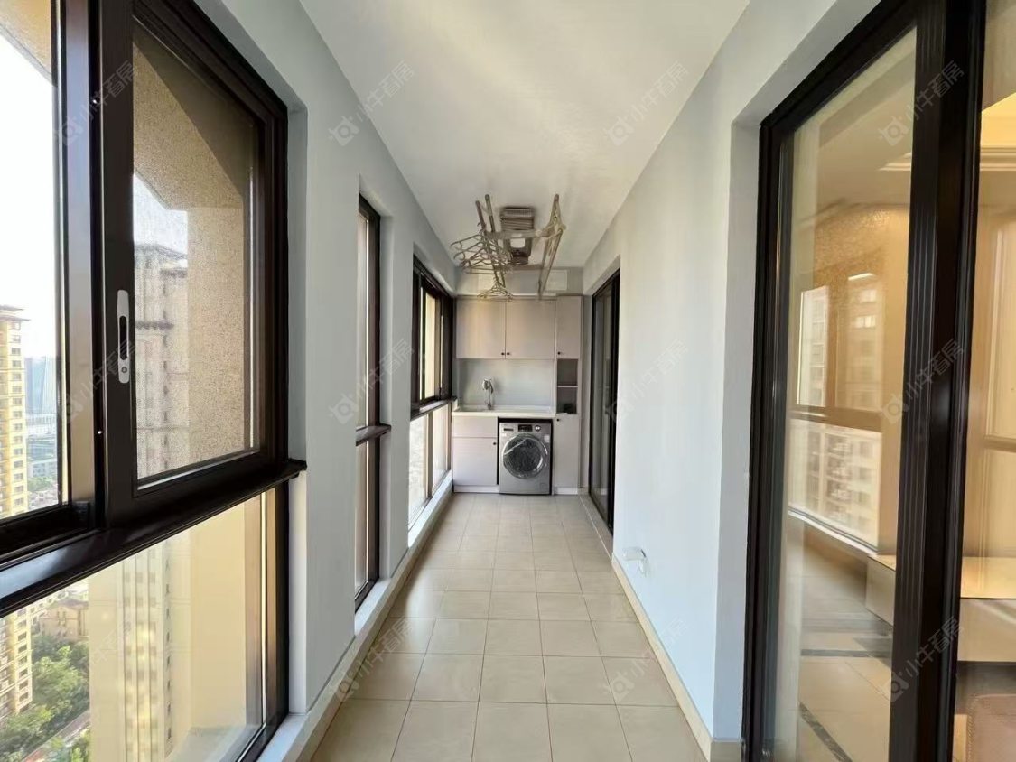 常州新城公馆荣域在租房源_小牛看房